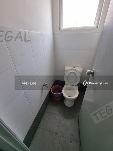 For Rent - Kota Kemuning