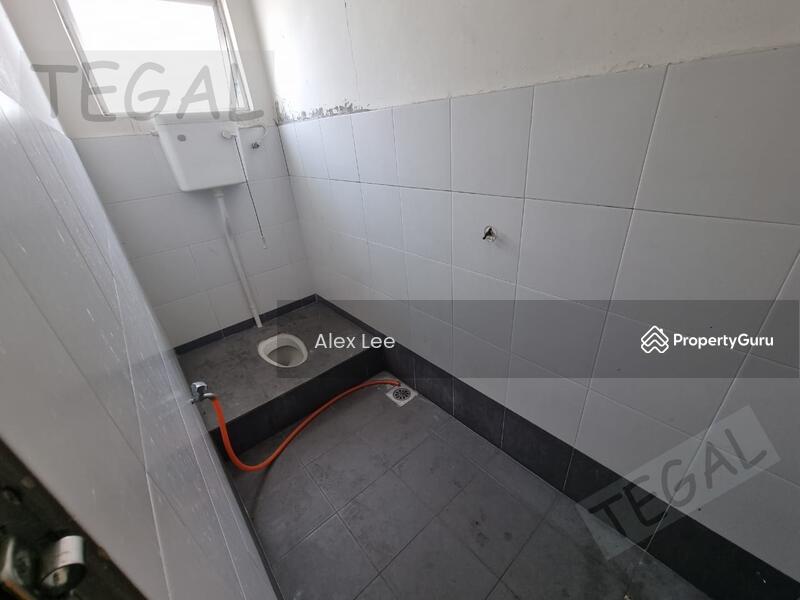 For Rent - Kota Kemuning
