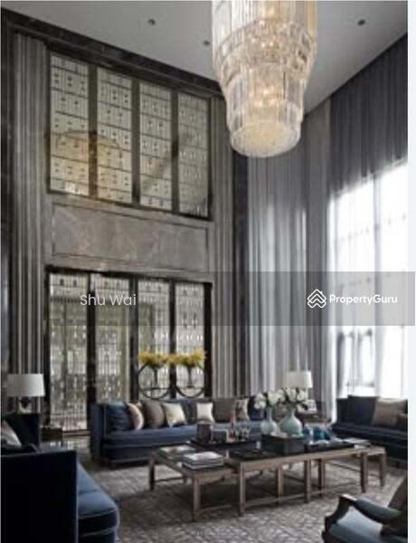 Untuk Dijual - My goal Serve you Better:Top 1 Best Buy Bungalow/Semi D Township,Sg Besi/Cheras