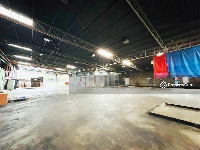 For Rent - Taman Industri Jaya