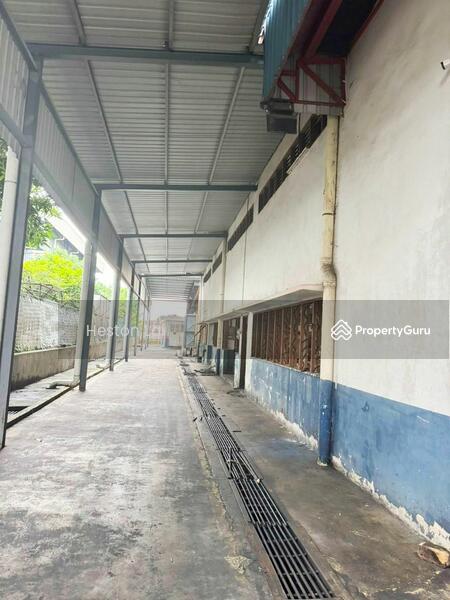 For Rent - Taman Industri Jaya