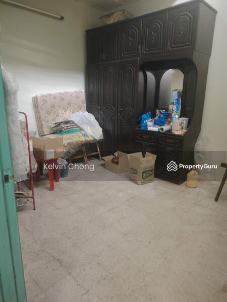 Untuk Dijual - Ipoh Garden East Freehold 20x75 Single Sty