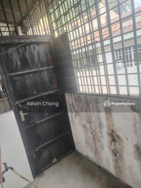 Untuk Dijual - Ipoh Garden East Freehold 20x75 Single Sty