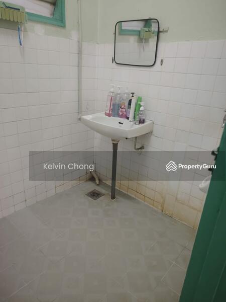 Untuk Dijual - Ipoh Garden East Freehold 20x75 Single Sty