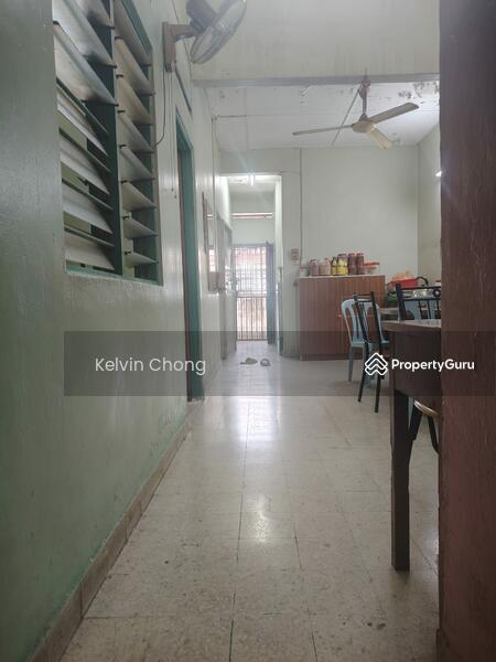 Untuk Dijual - Ipoh Garden East Freehold 20x75 Single Sty