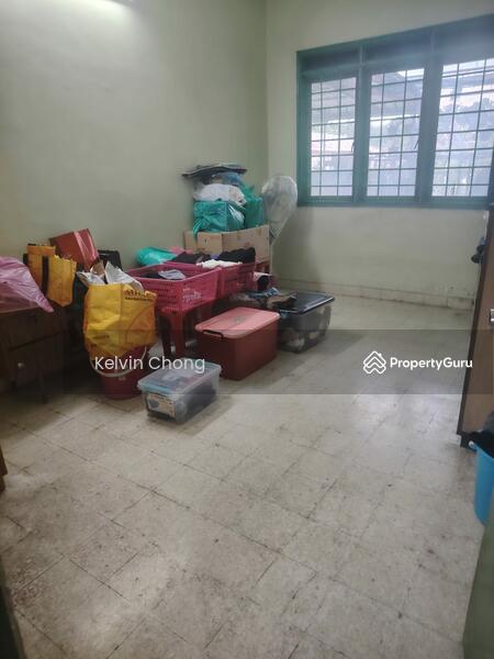 Untuk Dijual - Ipoh Garden East Freehold 20x75 Single Sty