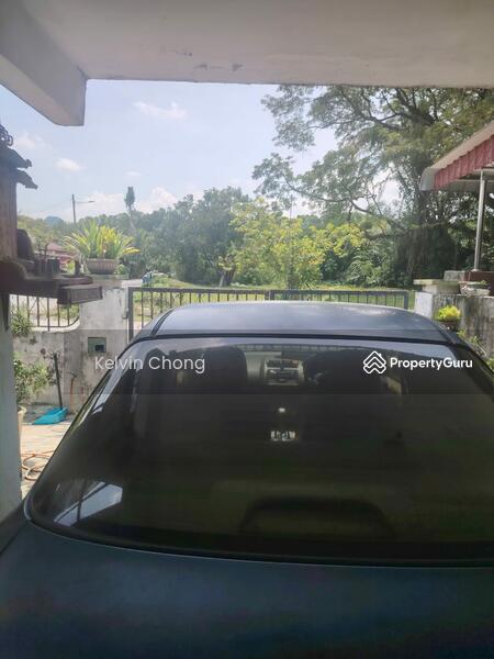 Untuk Dijual - Ipoh Garden East Freehold 20x75 Single Sty