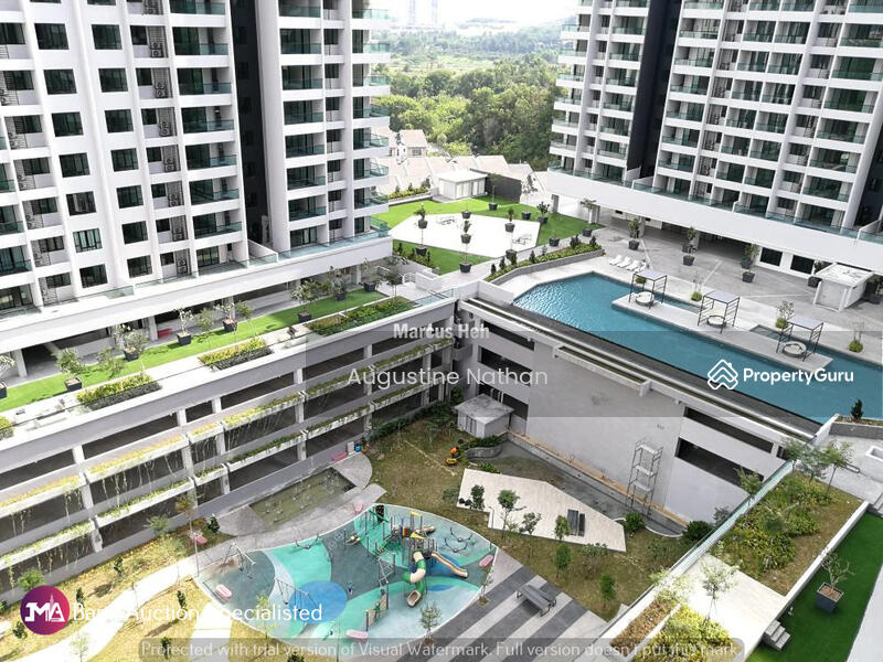 For Sale - Paragon 3