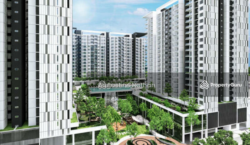 For Sale - Paragon 3
