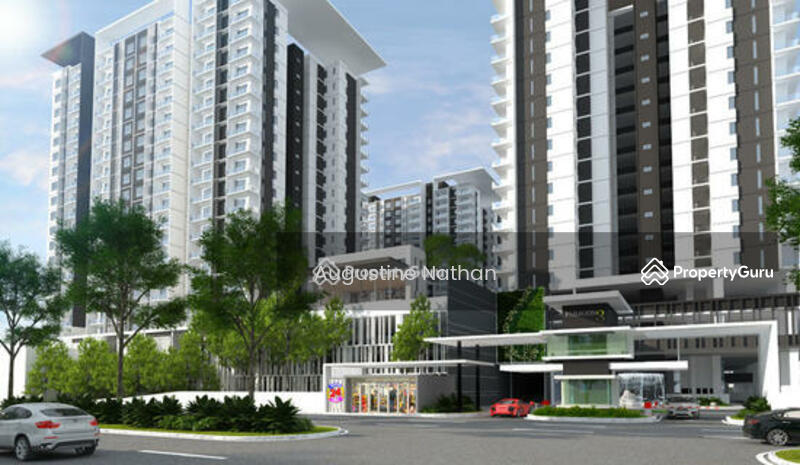 For Sale - Paragon 3
