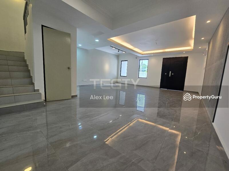 Untuk Dijual - Taman Bayu Perdana