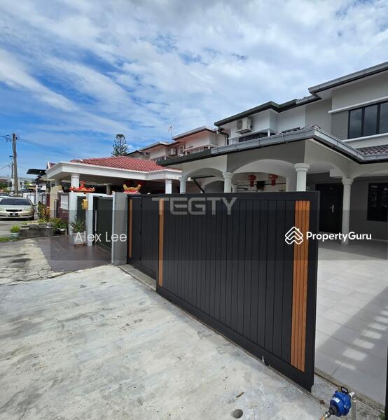 Untuk Dijual - Taman Bayu Perdana