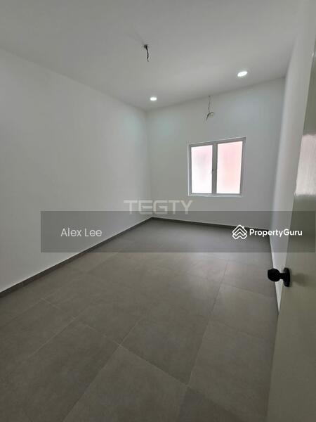 Untuk Dijual - Taman Bayu Perdana