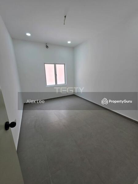Untuk Dijual - Taman Bayu Perdana