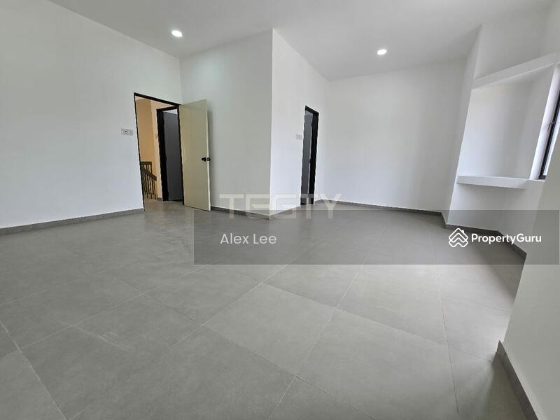 Untuk Dijual - Taman Bayu Perdana