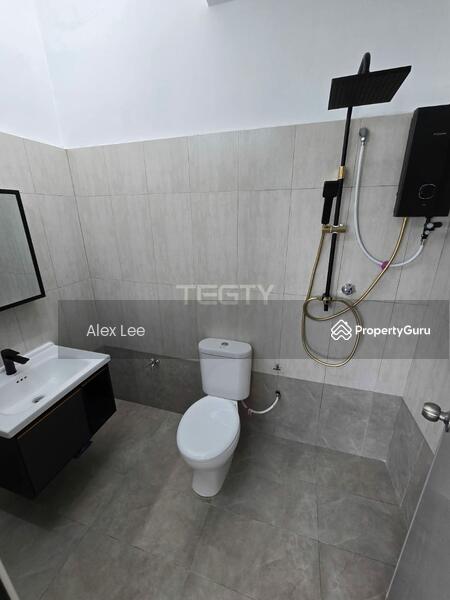 Untuk Dijual - Taman Bayu Perdana