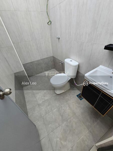 Untuk Dijual - Taman Bayu Perdana