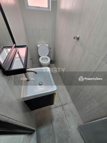Untuk Dijual - Taman Bayu Perdana