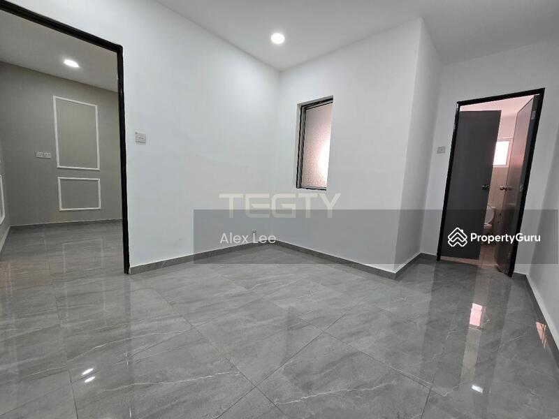 Untuk Dijual - Taman Bayu Perdana