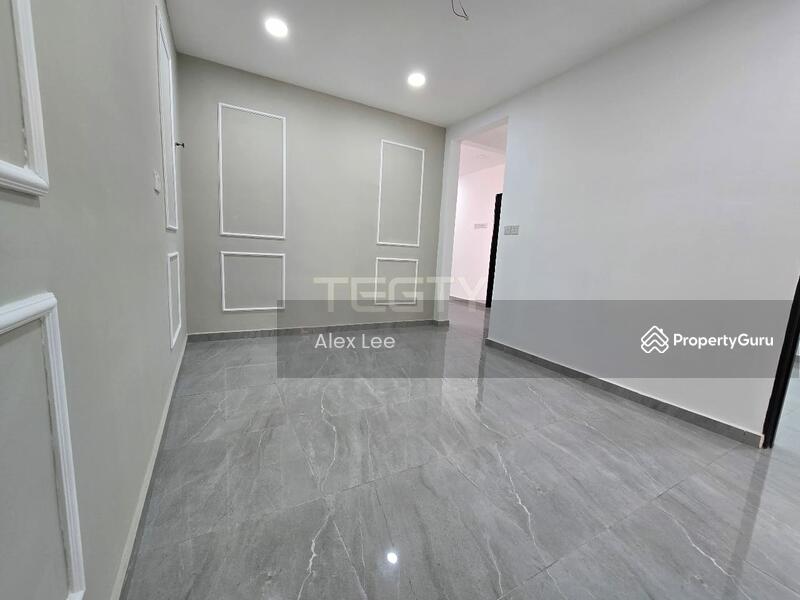 Untuk Dijual - Taman Bayu Perdana