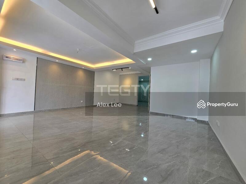 Untuk Dijual - Taman Bayu Perdana