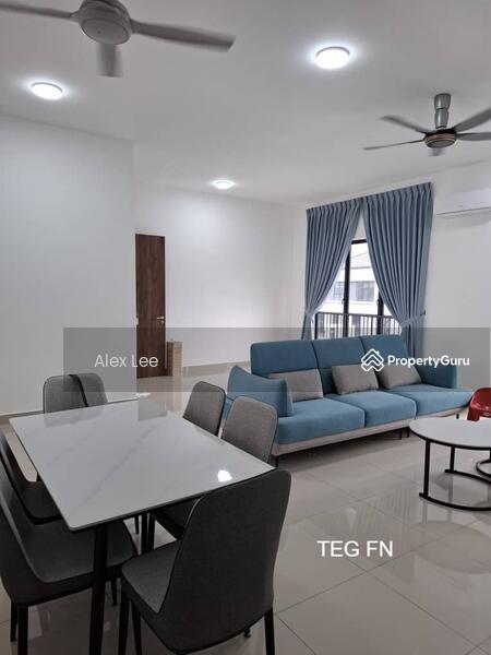 For Rent - EMBER @ Eco Ardence