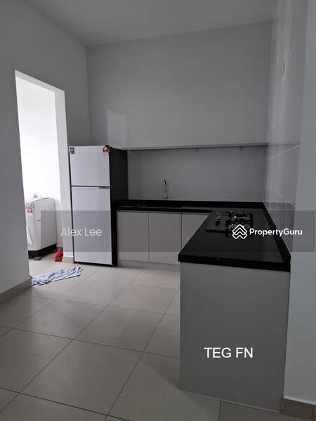 For Rent - EMBER @ Eco Ardence