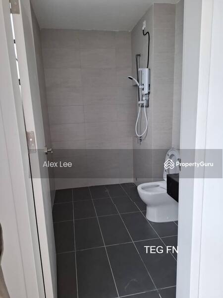 For Rent - EMBER @ Eco Ardence