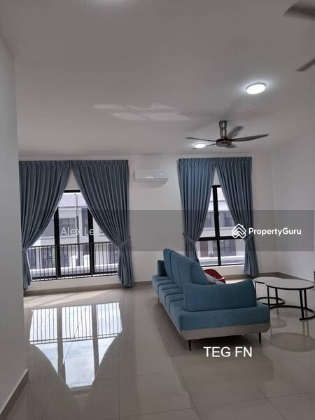 For Rent - EMBER @ Eco Ardence