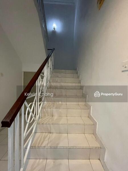 Untuk Disewa - Gunung Rapat Freehold 2 Sty Corner Lot
