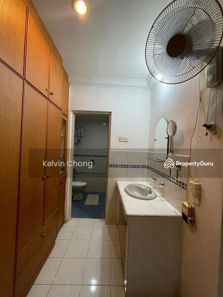 Untuk Disewa - Gunung Rapat Freehold 2 Sty Corner Lot