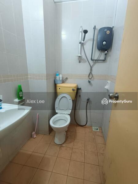 Untuk Dijual - Setia Alam