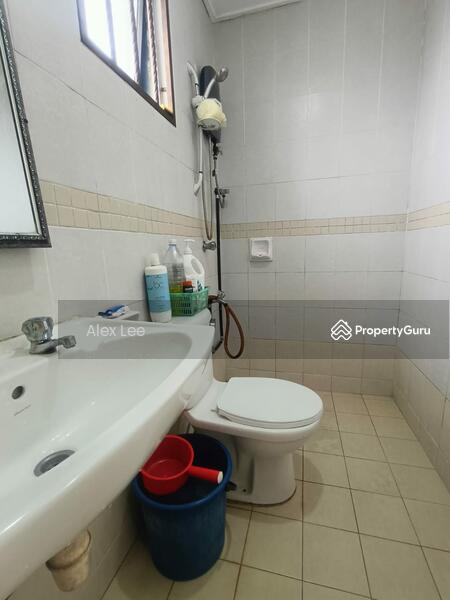 Untuk Dijual - Setia Alam