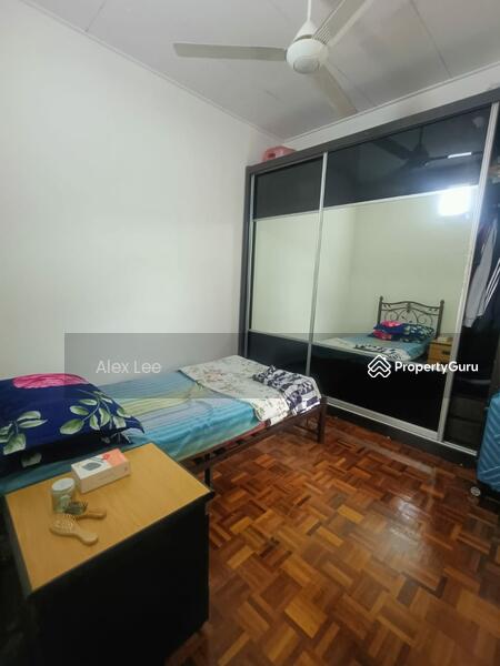 Untuk Dijual - Setia Alam