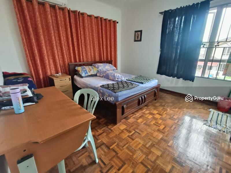 Untuk Dijual - Setia Alam