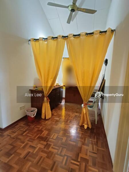 Untuk Dijual - Setia Alam