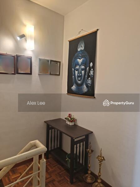Untuk Dijual - Setia Alam
