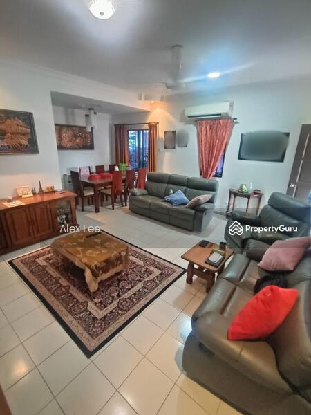 Untuk Dijual - Setia Alam