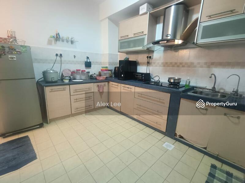 Untuk Dijual - Setia Alam