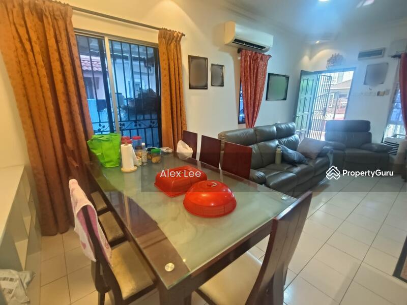 Untuk Dijual - Setia Alam