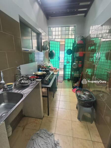 Untuk Dijual - Setia Alam