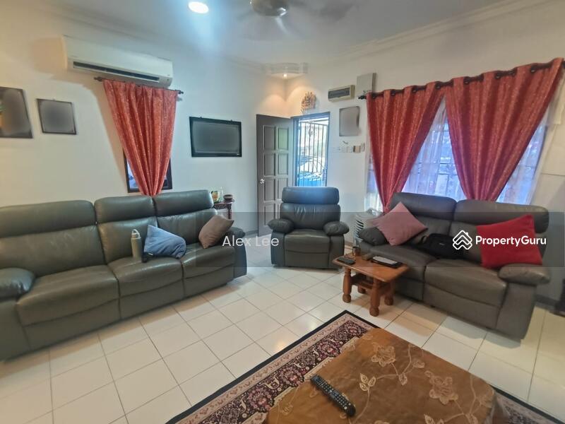 Untuk Dijual - Setia Alam
