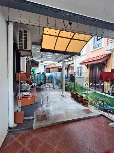 Untuk Dijual - Setia Alam