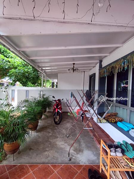 Untuk Dijual - Setia Alam