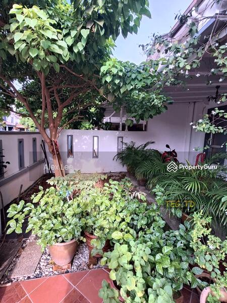 Untuk Dijual - Setia Alam