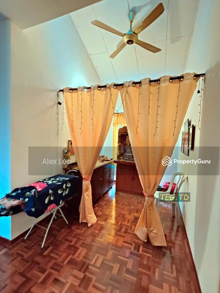 Untuk Dijual - Setia Alam