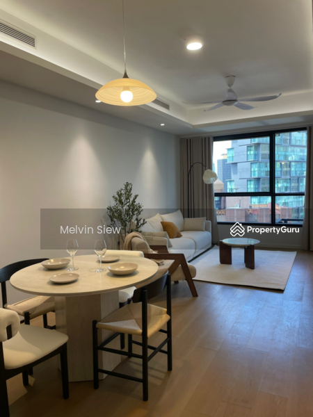Service Residence for Sale at The Ruma - Melvin Siew - PropertyGuru.com.my