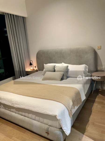 Service Residence for Sale at The Ruma - Melvin Siew - PropertyGuru.com.my