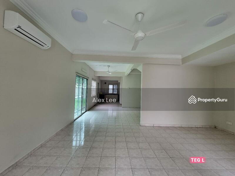 Untuk Disewa - Bukit Tinggi Klang