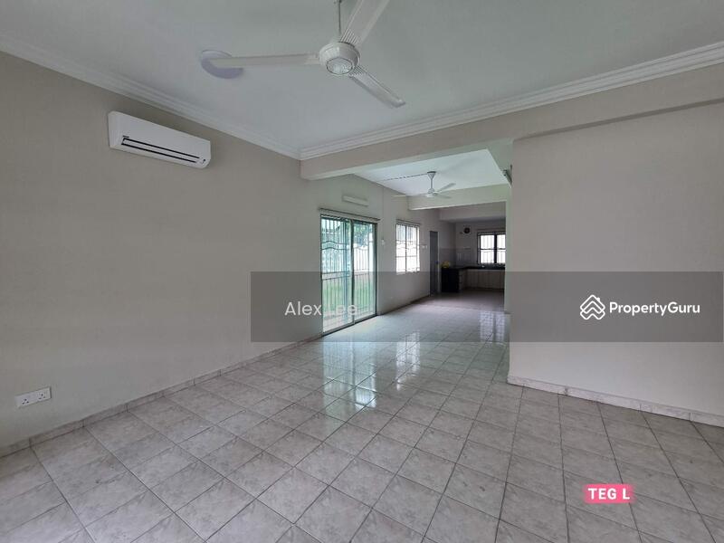Untuk Disewa - Bukit Tinggi Klang